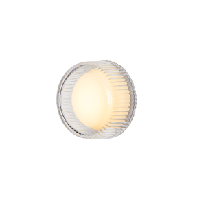 Tala Firth Wandlampe 2000-3000K Weiß