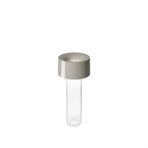 Foscarini Fleur Tischlampe Weiß