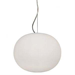 Flos Glo-Ball S2 Pendelleuchte