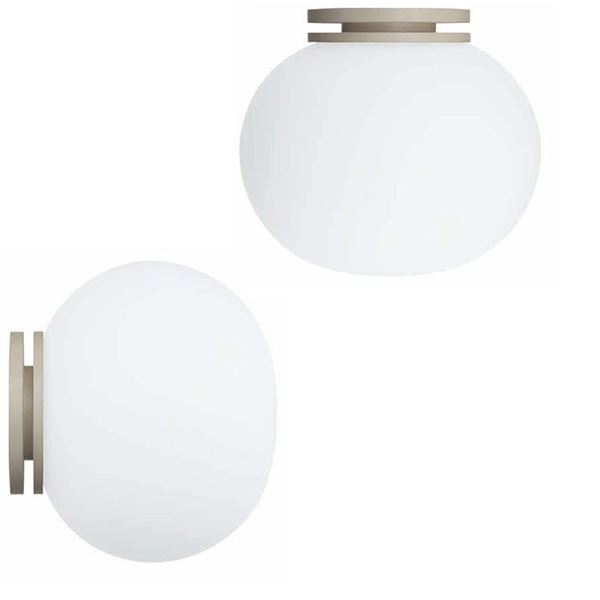 Deckenleuchte 'Glo Ball' Deckenleuchte 'Glo Ball'