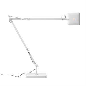 Flos Kelvin T LED Tischleuchte Weiß