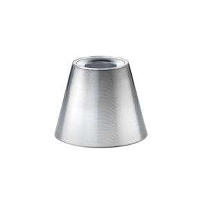 Flos Miss K Silber Diffusor