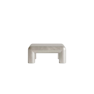 FORMARKIVET Cubio Couchtisch 80x80 Roh