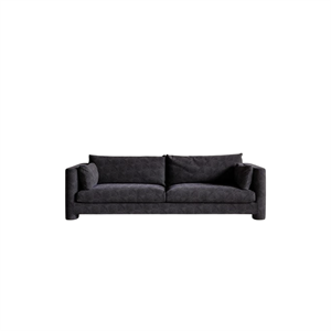 FORMARKIVET Ion 3-Sitzer-Sofa Earth Teseo 031