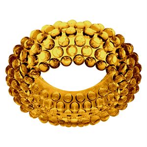 Foscarini Caboche Deckenleuchte Gold