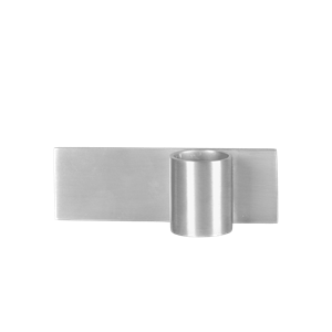 Frama Foundation Form 2 Kerzenhalter Edelstahl