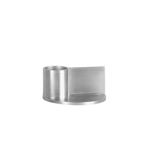 Frama Foundation Form 3 Kerzenhalter Edelstahl
