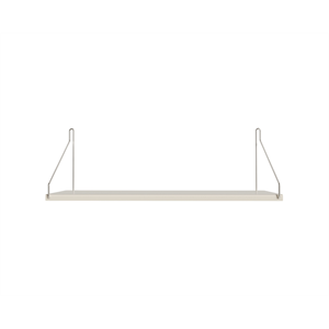 Frama Einzelregal Regal 20x60 Warmweiß