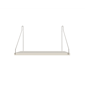 Frama Einzelregal Regal 27x40 Warmweiß