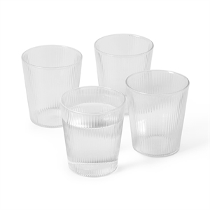 Stori Kegelglas - 5 4er Set (20 Stk.)