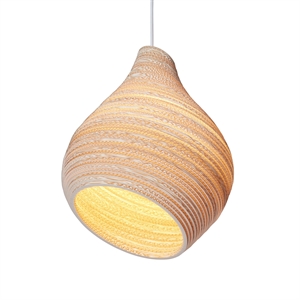 Graypants Scraplight Hive 15 Pendelleuchte