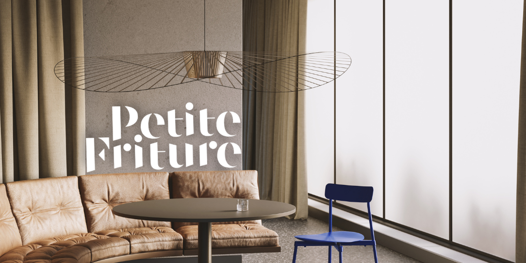 Petite Friture - ein poetisches Design-Universum 