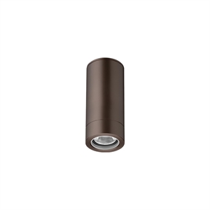 Ilti Luce Lux Surface 46 2700K Spot Braun