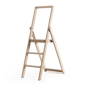 Design House Stockholm Stufentreppe, Helle Eiche