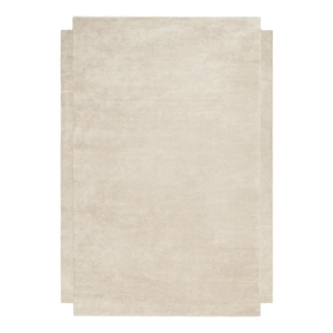 Design House Stockholm Level Teppich 250x350 Beige