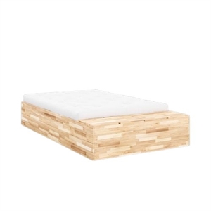 Karup Kellerbettgestell 140x200 Roh