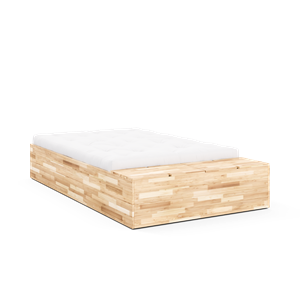 Karup Kellerbettgestell 140x200 Roh