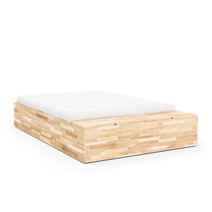 Karup Kellerbettgestell 160x200 Roh