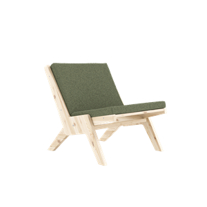 Karup Design Sway Sessel 622 Evergreen/Roh