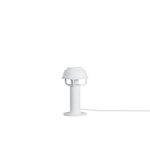 artek Kori Tischlampe Weiß