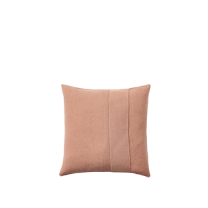 Muuto Layer Kissen Dusty Rose 50 X 50 cm