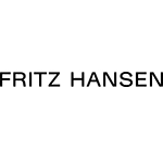 Logo Fritz Hansen - Designerlampen von Fritz Hansen