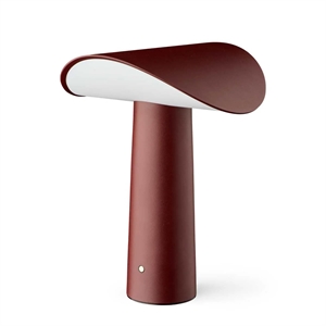 Gejst Lium Tragbare Lampe Bordeaux