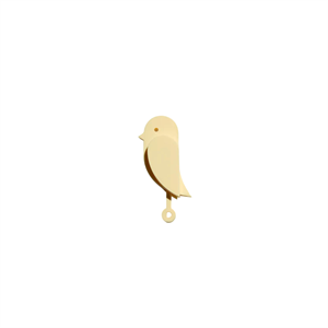 Birdie Loose Bird ohne Sensor Dune