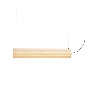 Miniforms Lucerama Pendelleuchte Weiß