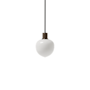 LYFA MEMOIR 120 Pendelleuchte Bronze