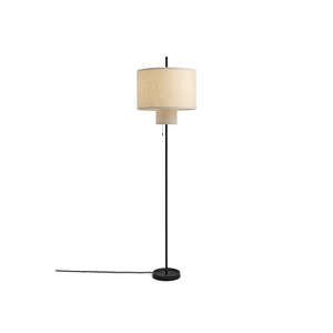New Works Margin Stehlampe Beige