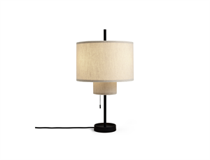 New Works Margin Stehleuchte Beige