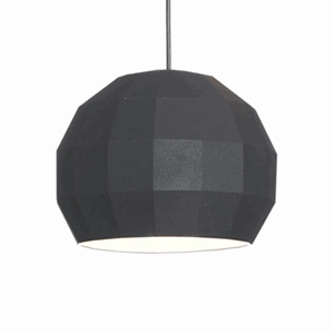 Marset Scotch Club Schwarz/Weiß 26