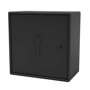 Montana Selection UNLOCK Locker 05-Schwarz