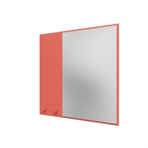 Montana Selection Memo Spiegel 151-Rhabarber