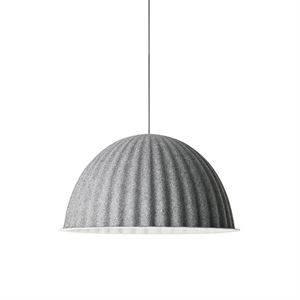 Muuto Under The Bell Grau