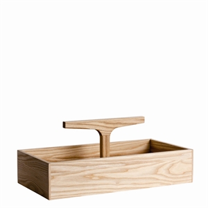 Ro Collection Werkzeugkasten, niedrig, Holz