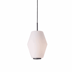 Northern Lighting Dahl Pendelleuchte Dunkelgrau