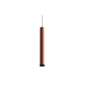 Loom Design NYX P2 Pendelleuchte Matt Bronze