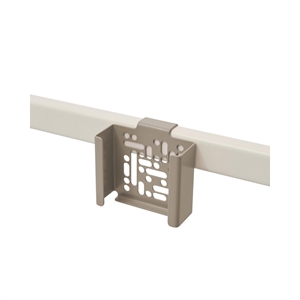 Sockel Apple TV 4K Mount Oat