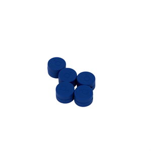 Sockelkabelclips Ultra Marine