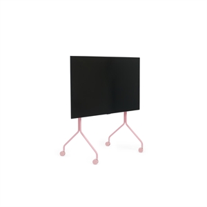 Pedestal Moon Rollin' TV-Ständer Kaugummi