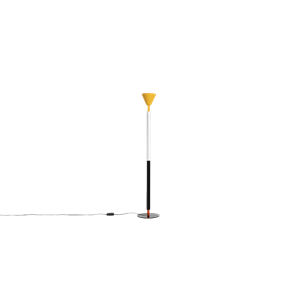 Petite Friture Pyl Stehlampe Mehrfarbig