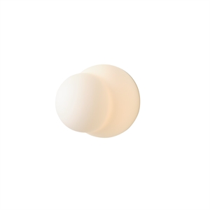 Pholc Fall 11 Wand-/ Deckenleuchte Opal