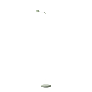 Vibia Pin Stehlampe 1660 On/Off Grün