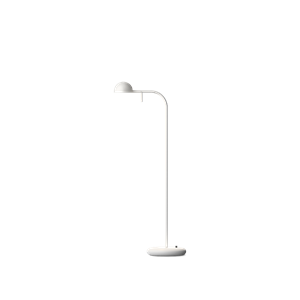 Vibia Pin Tischlampe 1650 On/Off Weiß