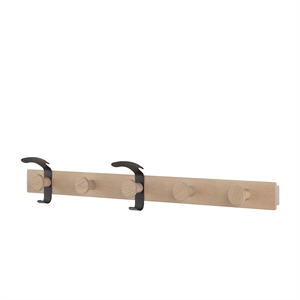 Muuto Avail Muuto Eiche/Schwarz
