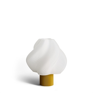Crème Atelier Soft Serve Tragbare Lampe Cloudberry