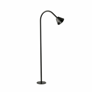 Faro LILY 650 Gartenlampe Schwarz