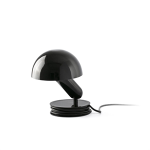 Faro BELA Tischlampe Schwarz